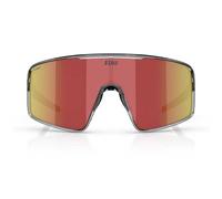 Bliz Occhiali Da Sole P001 Transparent Dark Grey