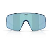 Bliz P001 - occhiali sportivi Light Blue/Grey unisex