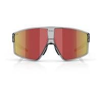Bliz Occhiali Da Sole P002 Transparent Dark Grey