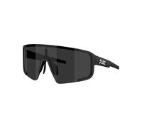 Bliz - Occhiali da sole - P003 Matte Black/Smoke in Pelle - Nero