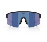 Bliz P004 - occhiali sportivi Black/Blue