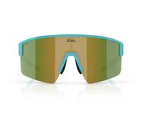 Bliz Occhiali Da Sole P004 Small Matte Turquoise