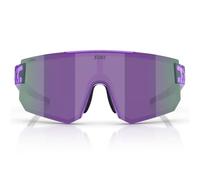 Bliz Occhiali Da Sole P005 Transparent Purple