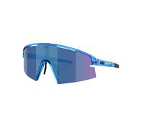 Bliz - Occhiali da sole - P006 Transparant Blue in Pelle