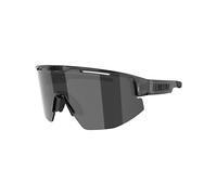 Occhiali da sole Bliz Matrix Small crystal nero/fumo/argento a specchio