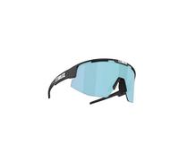 Bliz Matrix Small Sunglasses Trasparente Smoke With Ice Blue Multi/CAT3 Uomo,Donna
