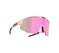 Bliz Matrix - occhiali sportivi Light Pink unisex