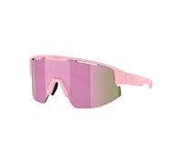 BLIZ - Occhiali da sole versatili - Matrix Small Matt Powder Pink Brown w Rosé Multi - Rosa