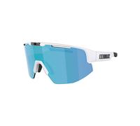 Bliz Occhiali sportivi Matrix SF (Bianco)