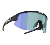 BLIZ Matrix Nano Optics Photoc Black & Brown W - Uomo - Nero / Blu / Verde - Taglia unica- modello 2025
