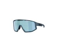 Bliz Occhiali sportivi Fusion Small Mall blu/fumo mirror blu ghiaccio