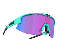 Bliz Occhiali sportivi Matrix Nordic Light (Turchese)