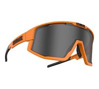 Bliz Occhiali Vision, matt neon orange-smoke
