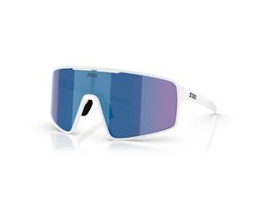 Bliz - P001 Cat. 3 - Occhiali da ciclismo blu