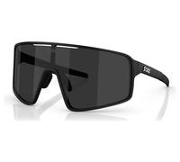 Bliz p001 matte black goggles smoked lens