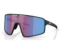 BLIZ P001/nano Optics Nordic Light Begonia-violet W - Unisex - Nero - Taglia unica- modello 2025