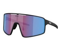 BLIZ P001/nano Optics Nordic Light Begonia-violet W - Unisex - Nero - Taglia unica- modello 2025