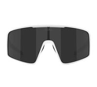 BLIZ P001/smoke - Unisex - Bianco - Taglia unica- modello 2025