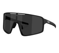 Bliz p001 matte black goggles smoked lens