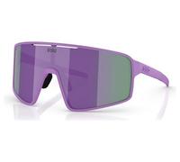 Bliz p001s matte violet goggles violet lens