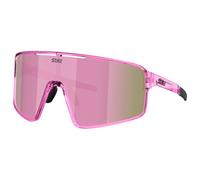 Bliz - P001S S3 - Occhiali da ciclismo fuchsia