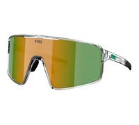 BLIZ P001s W - Unisex - Bianco - Taglia unica- modello 2025