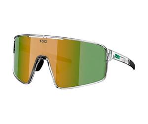 BLIZ P001s W - Unisex - Bianco - Taglia unica- modello 2026