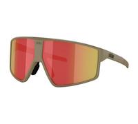 Bliz - P002 Cat. 3 - Occhiali da ciclismo rosso