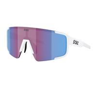 Bliz P003 Sunglasses Trasparente Nano Optics Nordic Light Begonia-Violet with Blue Multi/CAT2