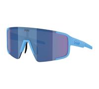 Bliz - P003 Mirror Cat. 3 - Occhiali da ciclismo blu