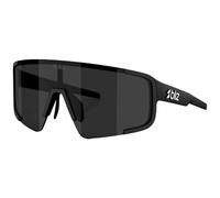 Bliz - Occhiali da sole - P003 Matte Black/Smoke in Pelle - Nero