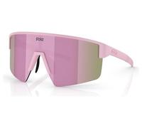 Bliz p004 m rosa opaco occhiali unisex