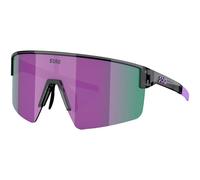 BLIZ P004s - Unisex - Nero - Taglia unica- modello 2026