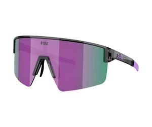 BLIZ P004s - Unisex - Nero - Taglia unica- modello 2026