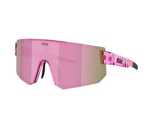 Bliz - P005S S3 - Occhiali da ciclismo fuchsia
