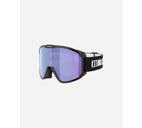 Bliz Rave Cat1 Jr - Maschera Sci - Arancione UNICA