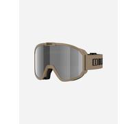 Bliz Rave Cat3 - Maschera Sci - Grigio UNICA