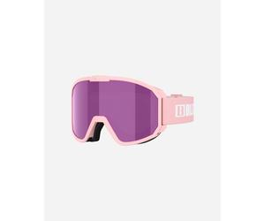 Bliz Rave Cat3 - Maschera Sci - Rosa UNICA