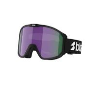 Bliz Rave Jr Maschere da sci Unisex - Bambini e ragazzi (Pacco da 1)