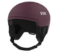 Bliz S002 - casco freeride M Bordeaux unisex