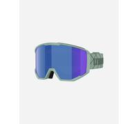 Bliz Spark Cat3 - Maschera Sci - Blu UNICA