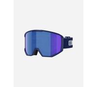 Bliz Spark Cat3 - Maschera Sci - Blu UNICA