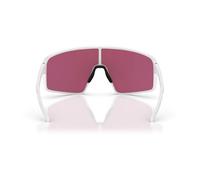 BLIZ P001s/nano Optics Nordic Light Begonia-violet W - Unisex - Bianco - Taglia unica- modello 2025