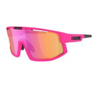 Bliz - Vision Cat: 3 VLT 12% - Occhiali da ciclismo fuchsia