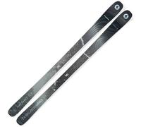 BLIZZARD Anomaly 84 - Uomo - Nero / Grigio - Taglia 164- modello 2026