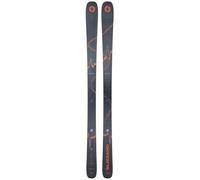 Blizzard Anomaly 88 Flat - sci alpino Blue/Orange 188