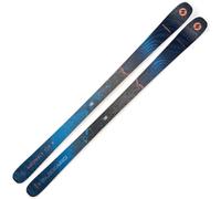 BLIZZARD Anomaly 88 - Uomo - Nero / Blu - Taglia 170- modello 2026