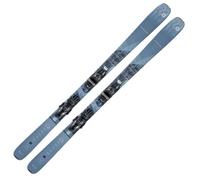 Blizzard Black Pearl 84 - 164 cm - All Mountain Ski - Tip& Tail Rocker - incl. marcatore TPC 10 Demo Z3-10 - per piloti avanzati e buoni