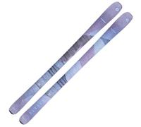BLIZZARD Black Pearl 88 - Donna - Viola / Nero - Taglia 158- modello 2025