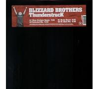 Blizzard Brothers - Thunderstruck